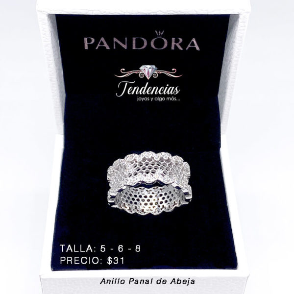 Panal de Abeja