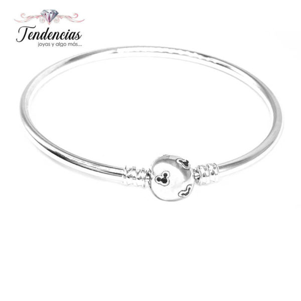 Pulsera Rígida – Mickey