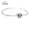 Pulsera Rígida – Family Tree Heart - Imagen 2