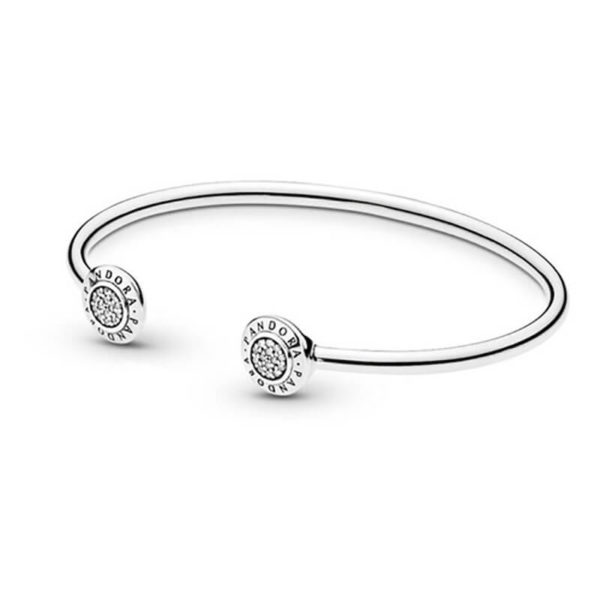 Pulsera Rígida Abierta – Clásica