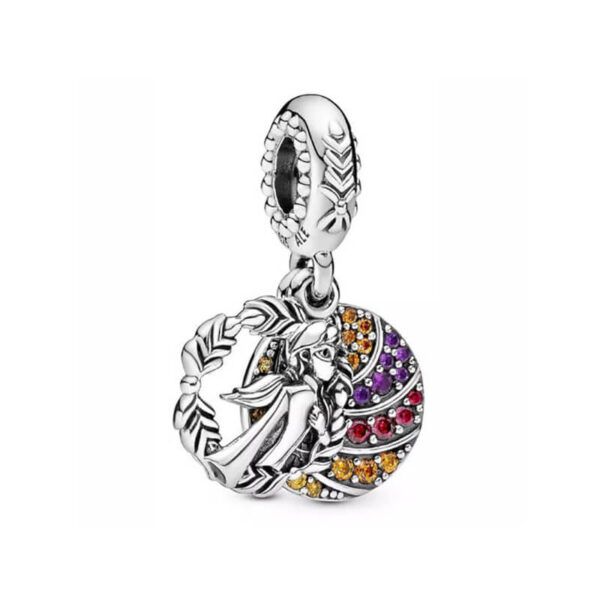 Charm / Dije Anna Frozen 2