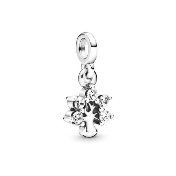 Mini Charm / Dije Me - Árbol de la Vida