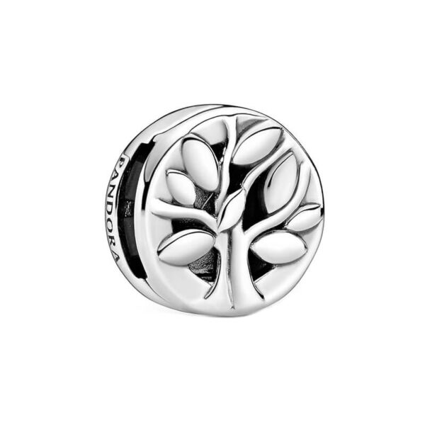 Charm / Dije Reflexions - Árbol de la Vida