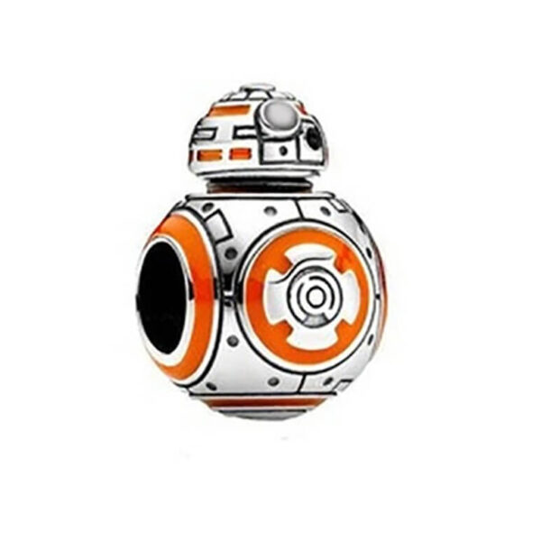 Charm / Dije BB-8