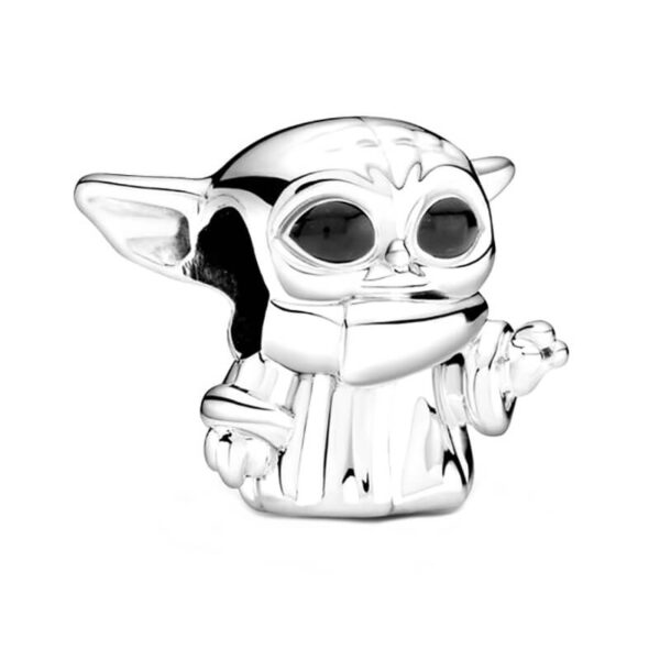 Charm / Dije BB Yoda