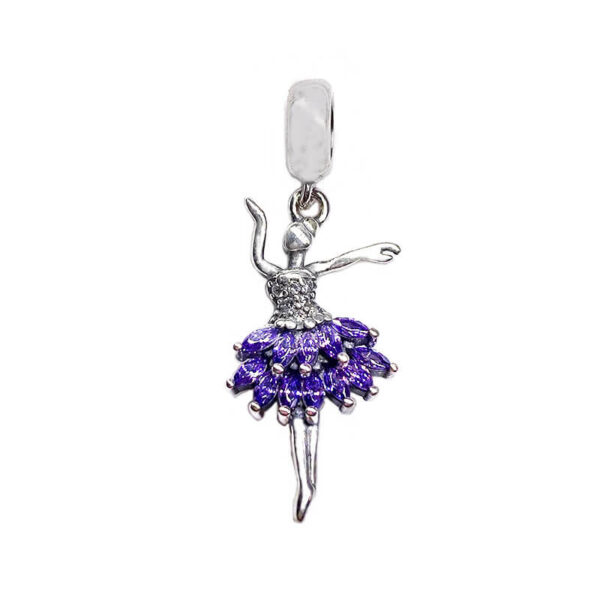 Charm / Dije Bailarina