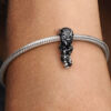 Charm / Dije Black Panther - Imagen 2