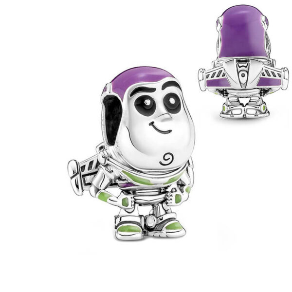 Charm / Dije Buzz Lightyear