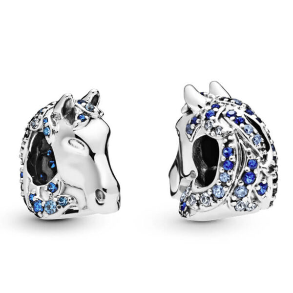 Charm / Dije Caballo Nokk
