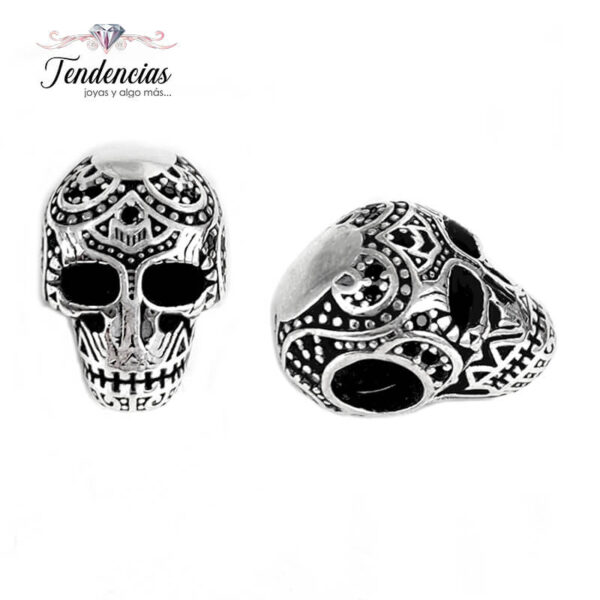Charm / Dije Calaca