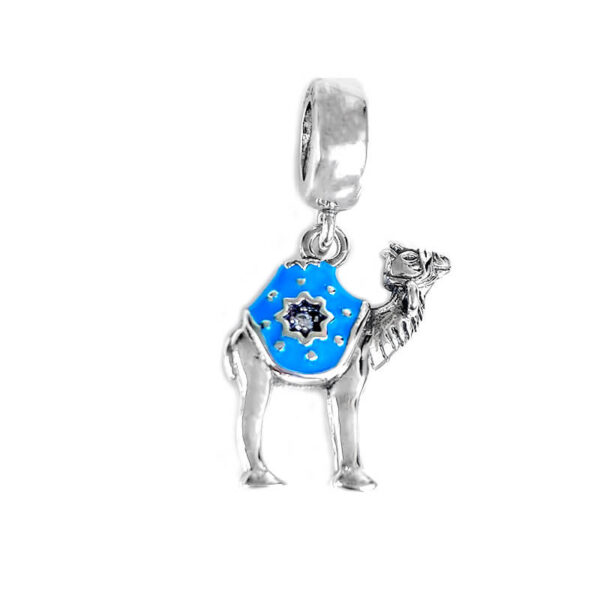 Charm / Dije Camello