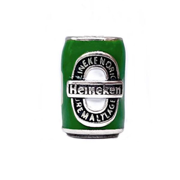 Charm / Dije Cerveza Heineken