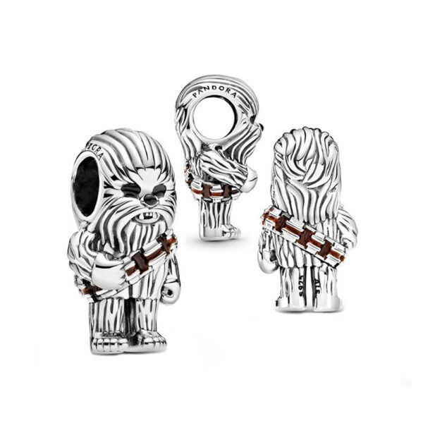 Charm / Dije Chewbacca