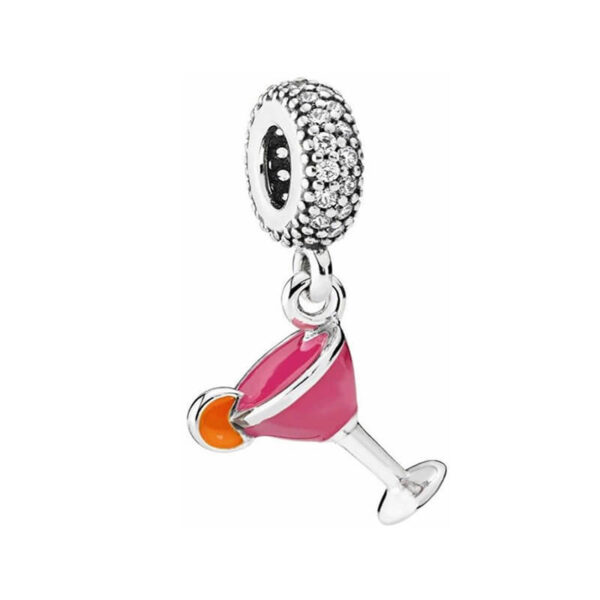 Charm / Dije Cóctel de Frutas