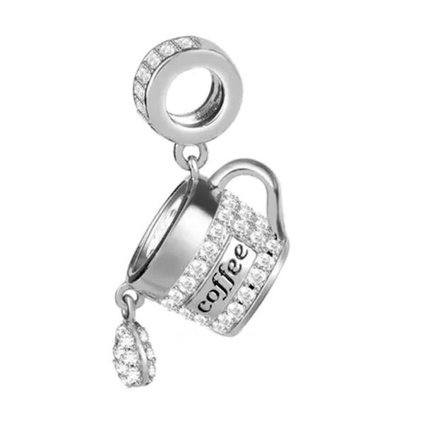 Charm / Dije Coffe