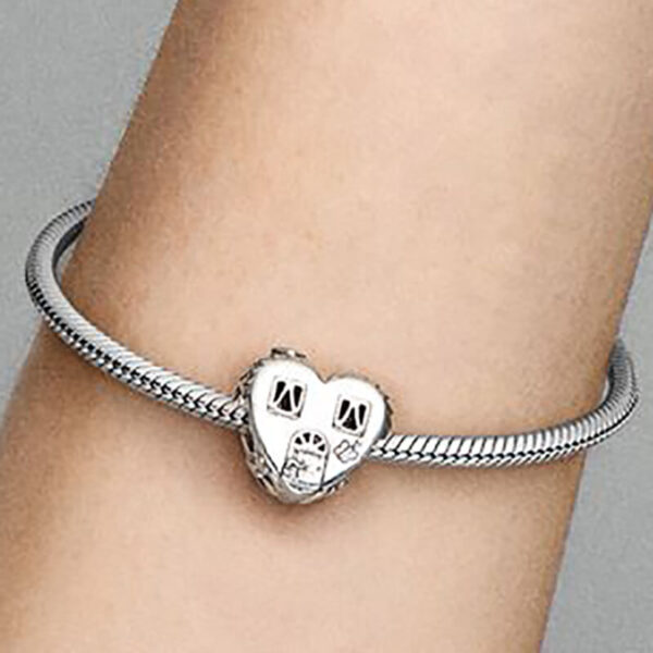 Charm / Dije Dulce Hogar - Imagen 2