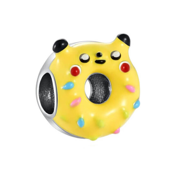 Charm / Dije Dona Pikachu