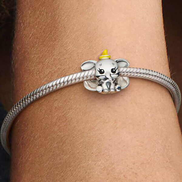 Charm / Dije Dumbo - Imagen 2