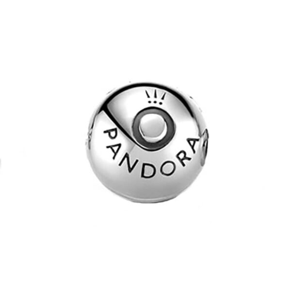 Charm / Dije Clip - Esfera Logo