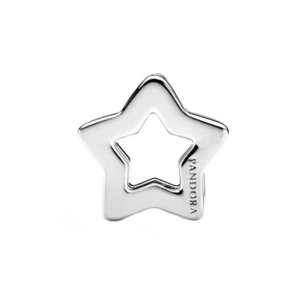 Charm / Dije Reflexions - Estrella