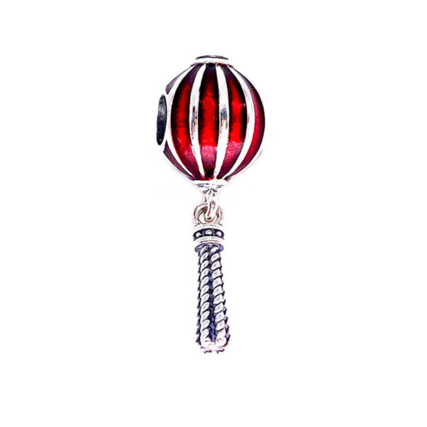 Charm / Dije Farolillo Chino