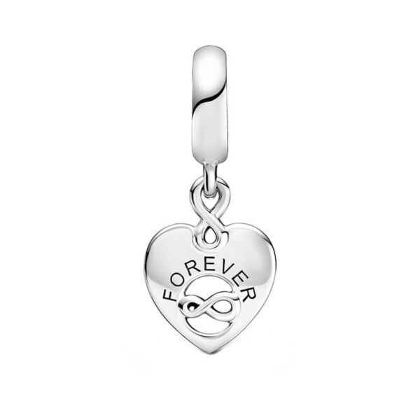 Charm / Dije Forever Friends &