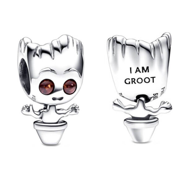 Charm / Dije Groot Bailarin