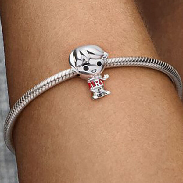 Charm / Dije Ron Weasley - Imagen 2