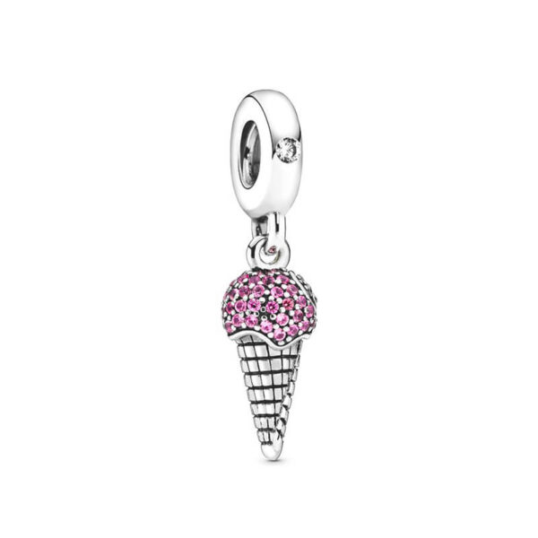 Charm / Dije Helado