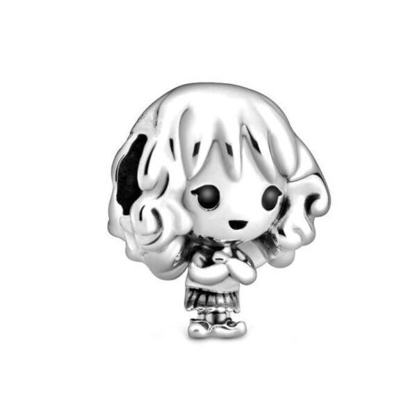Charm / Dije Hermione Granger