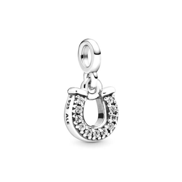 Mini Charm / Dije Me - Herradura