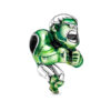 Charm / Dije Hulk