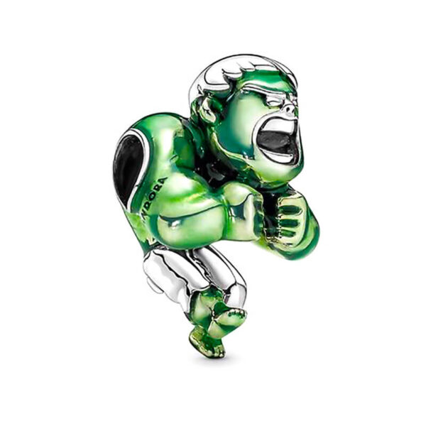 Charm / Dije Hulk