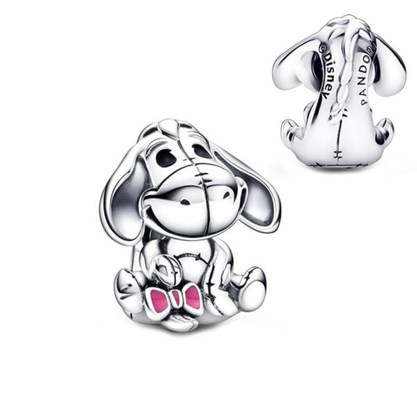 Charm / Dije Igor
