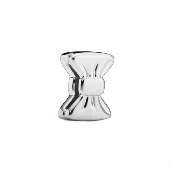 Charm / Dije Reflexions - Lazo Plata