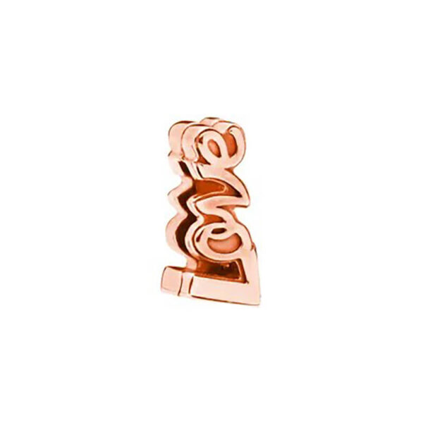 Charm / Dije Reflexions - Love OR