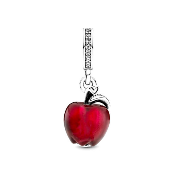 Charm / Dije Manzana Roja