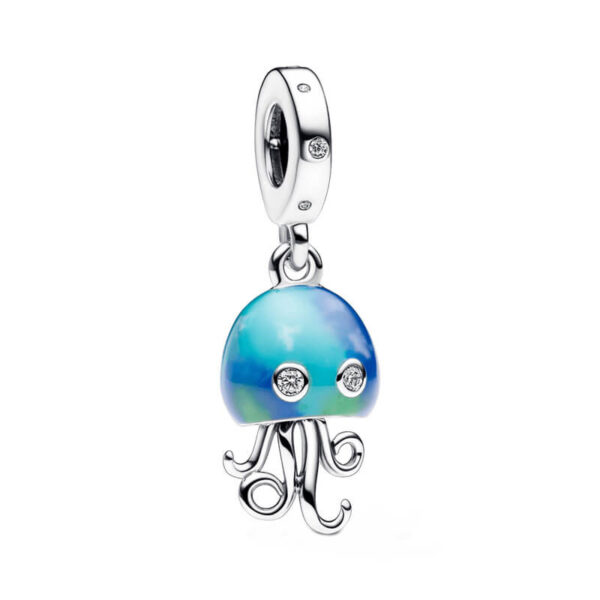 Charm / Dije Medusa