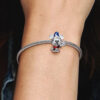 Charm / Dije Mickey Hechicero - Imagen 2