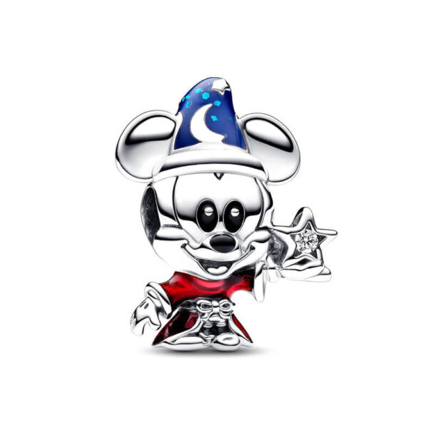 Charm / Dije Mickey Hechicero