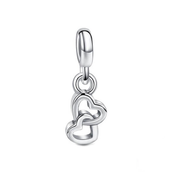 Mini Charm / Dije Me - Amor