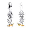 Charm / Dije Minnie Aniversario 100