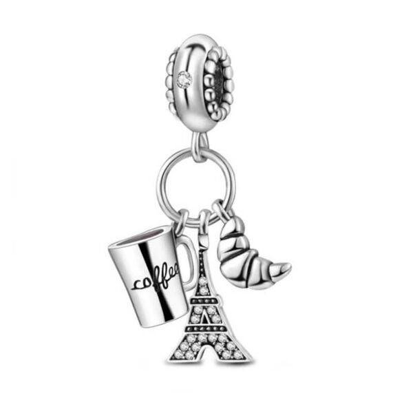 Charm / Dije Paris