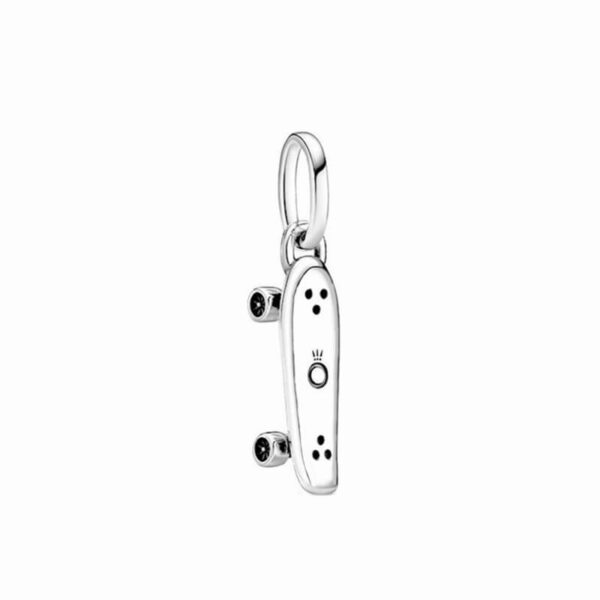 Charm / Dije Patineta
