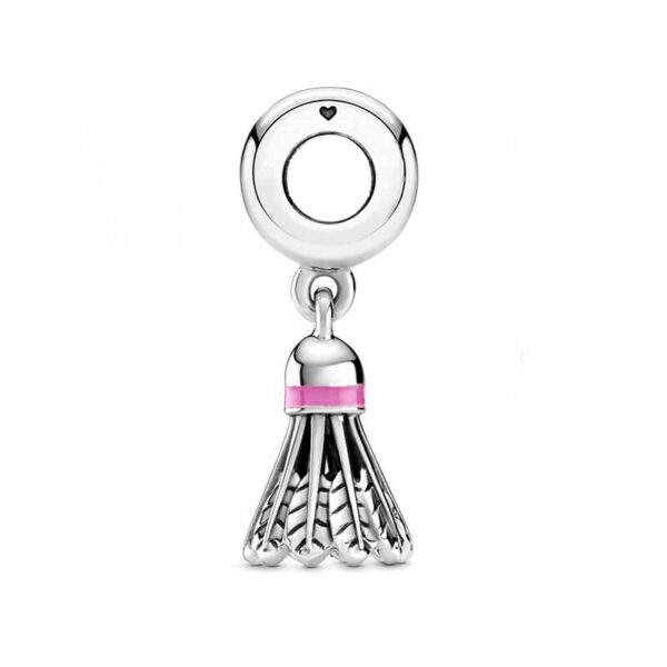 Charm / Dije Plumas