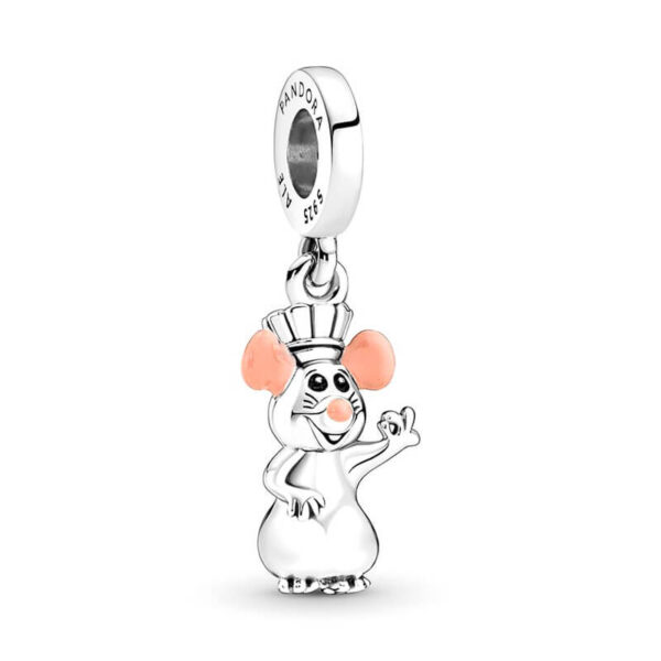 Charm / Dije Ratatouille
