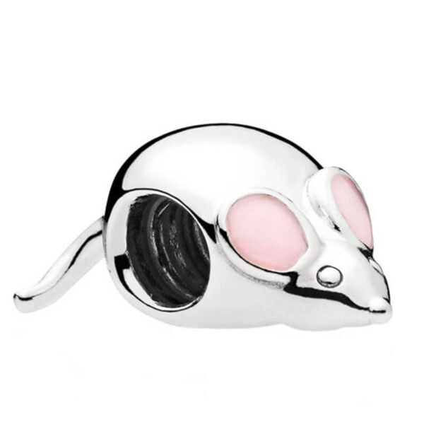 Charm / Dije Ratoncito