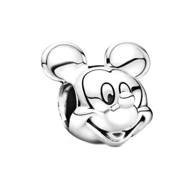 Charm / Dije Retrato Mickey