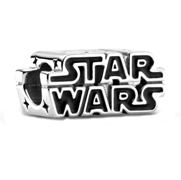 Charm / Dije Star Wars