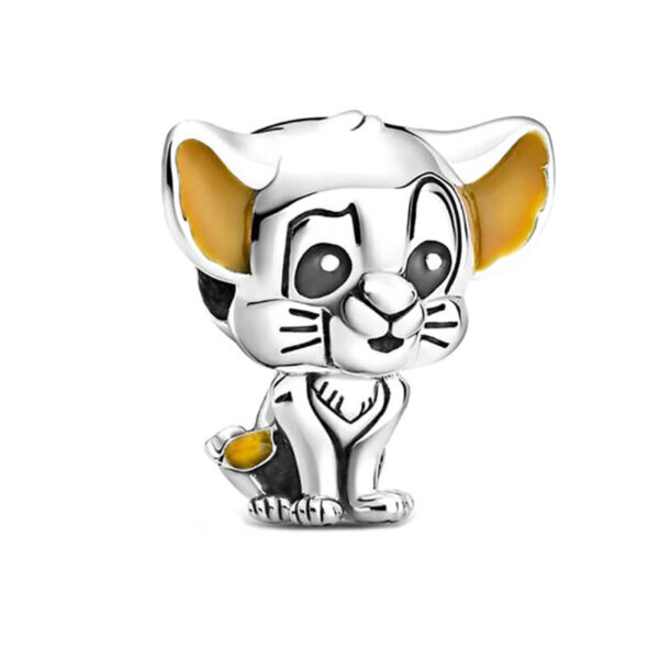 Charm / Dije Simba
